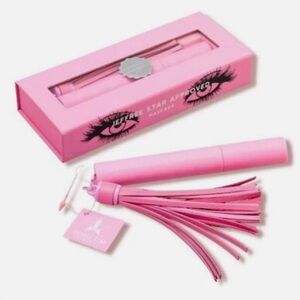 New JEFFREE STAR APPROVED MASCARA in Black originally $22